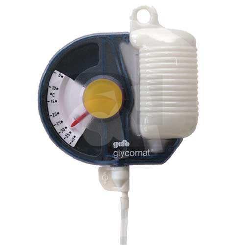 COMPROBADOR DENSIMETRO ANTICONGELANTE
