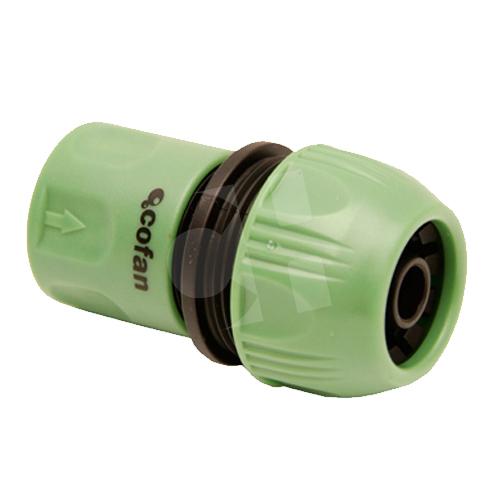 CONECTOR MANGUERA 5/8