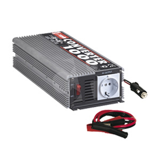 CONVERTIDOR DE CORRIENTE 1000 W