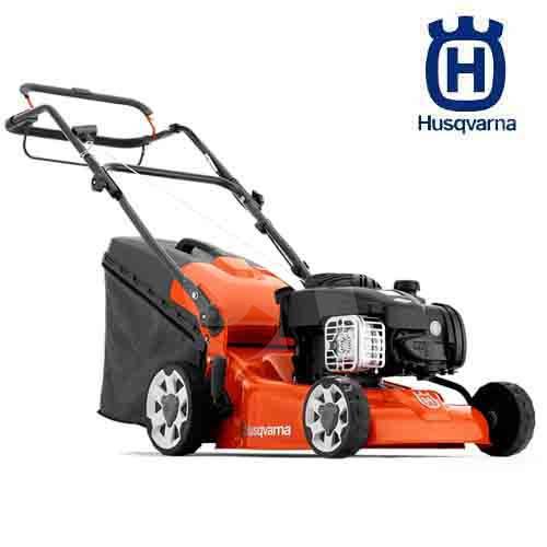 CORTACESPED HUSQVARNA LC140S