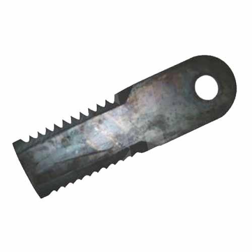 CUCHILLA PICADOR NH 5mm DENTADA