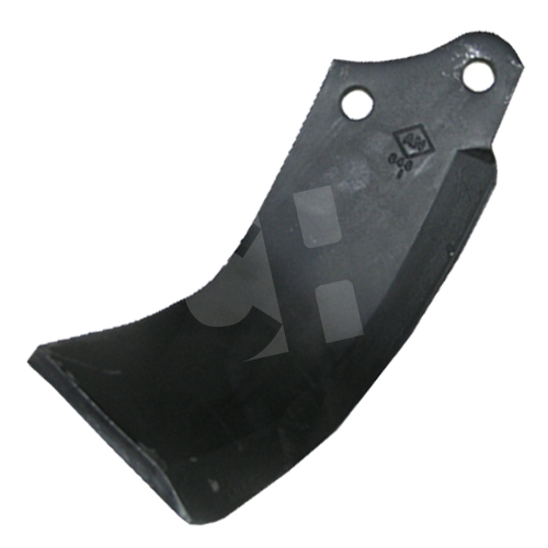 CUCHILLA ROTOVATOR MASCHIO IZQ