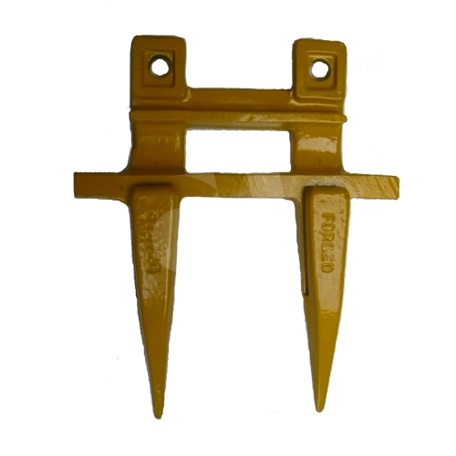 DEDO DOBLE FORJADO NEW-HOLLAND