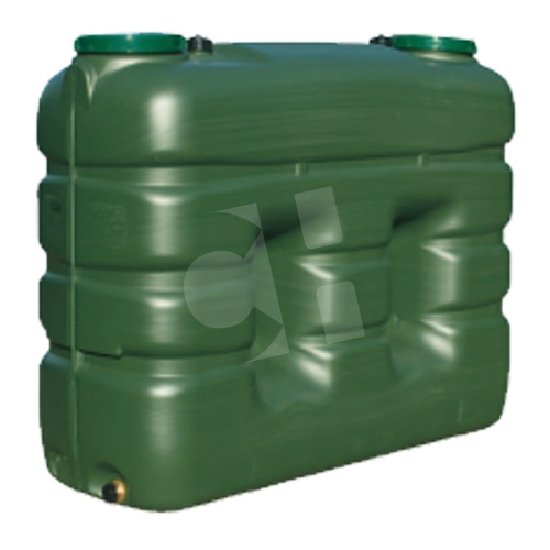 DEPOSITO ADBLUE 3.000 LTS RECTANGULAR