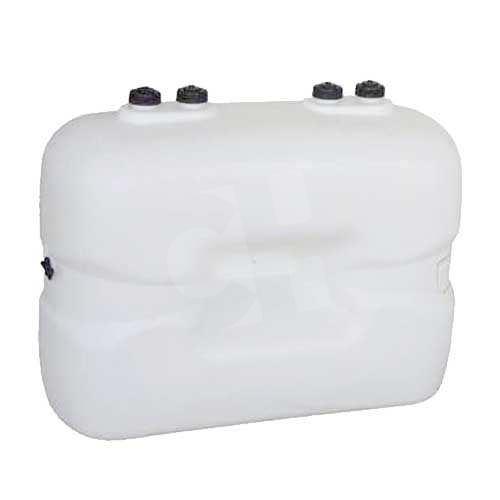 DEPOSITO GASOIL 1000 L 165X72X125 SP