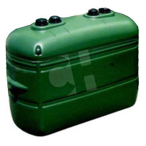 DEPOSITO GASOIL 1000 L 174X75X131 DP