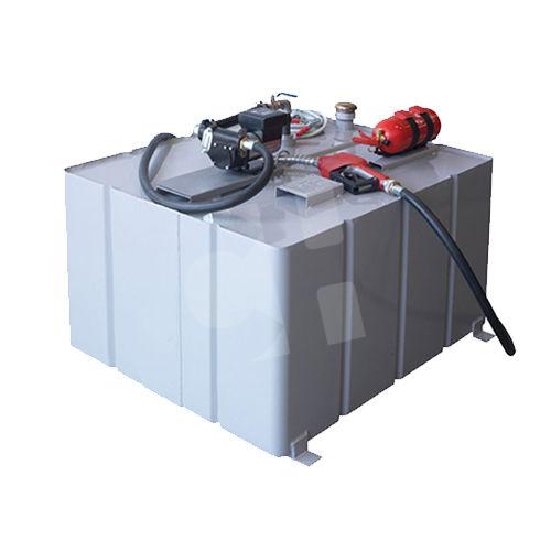 DEPOSITO GRG 450 + EQUIPO (CONTADOR)