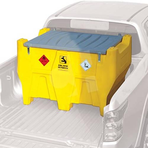 DEPOSITO GRG GASOIL 330LTS PICK UP 
