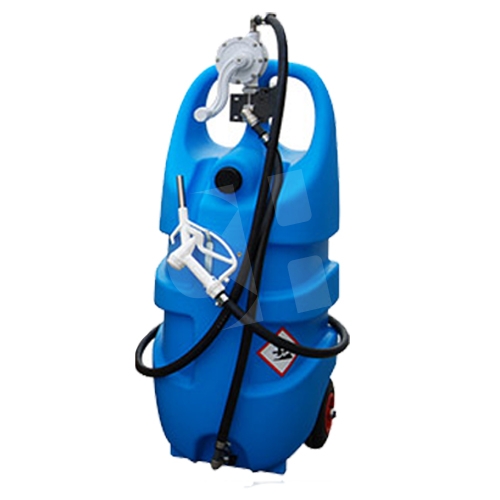 DEPOSITO MOVIL ADBLUE 55 LTS