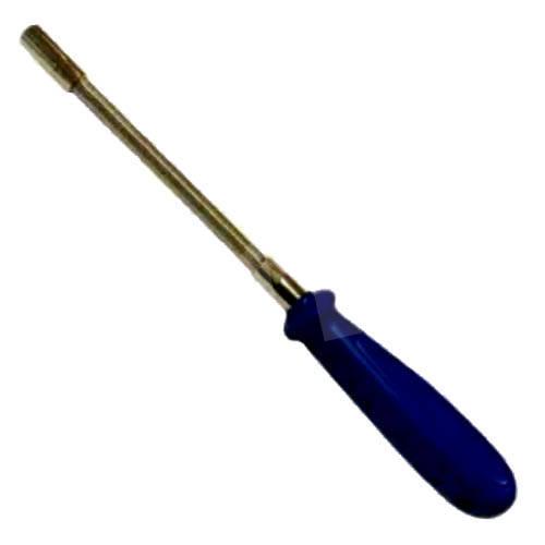 DESTORNILLADOR FLEXIBLE ABRAZADERAS 7MM