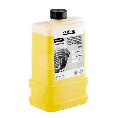 DETERGENTE ANTICAL RM110 1LT