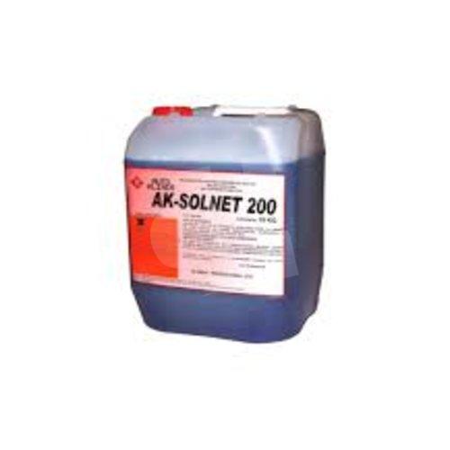 detergente gk solnet friegasuelos