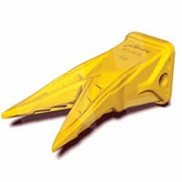 DIENTE CATERPILLAR TWIN TIGER