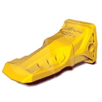 DIENTE FUTURA LARGO J-300