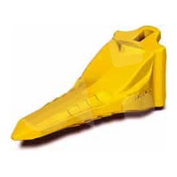 DIENTE FUTURA P/VERTI(Penetracion)J-140