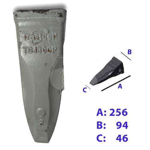 DIENTE PENETRACION TRASTEEL