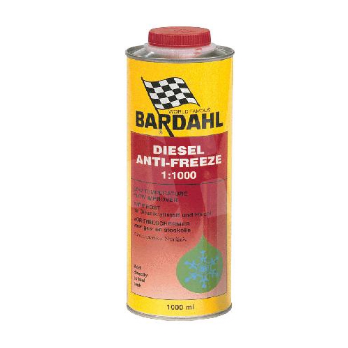 DIESEL ANTIFREEZE 4/ 5 LITR