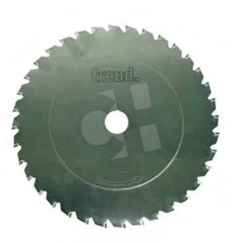 DISCO DESBROZAR WIDIA 225X25,4X2,1MM Z36