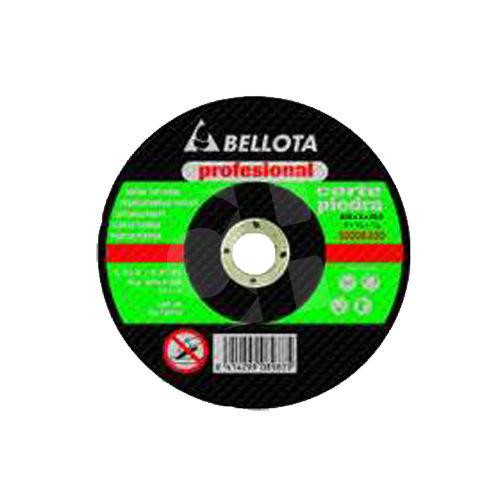 DISCO PIEDRA 230 BELLOTA