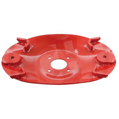 DISCO SEGADORA POTTINGER 378661900
