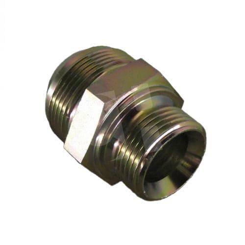 EMPALME 1/2 SAE-1/4 BSP