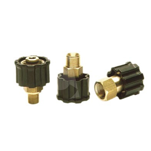 ENCHUFE RAPIDO 