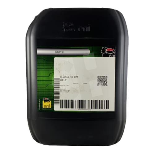 ENI BLASIA SX 220 (20LTS)