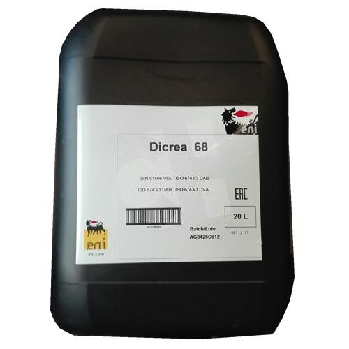 ENI DICREA 68 (20 LTR)