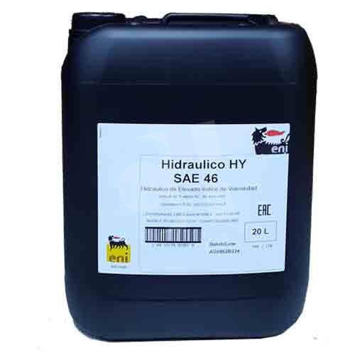 ENI HIDRAULICO HY 46 20 LTR