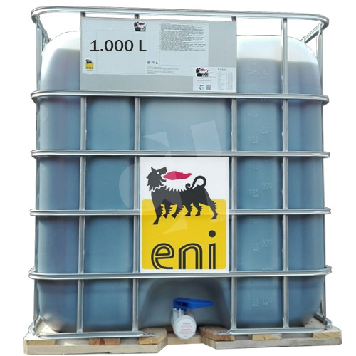 ENI I SIGMA TOP MS 10W40 (1000 LT)