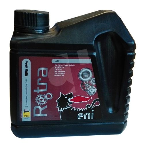 ACEITES TRANSMISIÓN AUTOMATICA