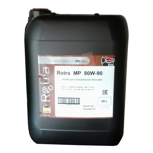 ENI ROTRA MP 80W90 (20LTR)