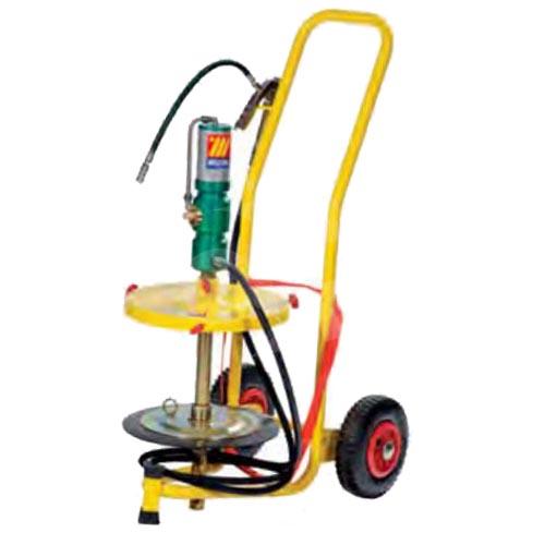 EQUIPO DE ENGRASE NEUMATICO 18-30kgs
