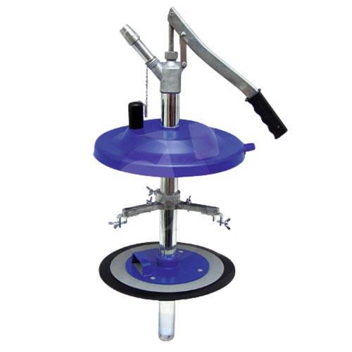 EQUIPO ENGRASE RELLENO BOMBAS 18/20KG