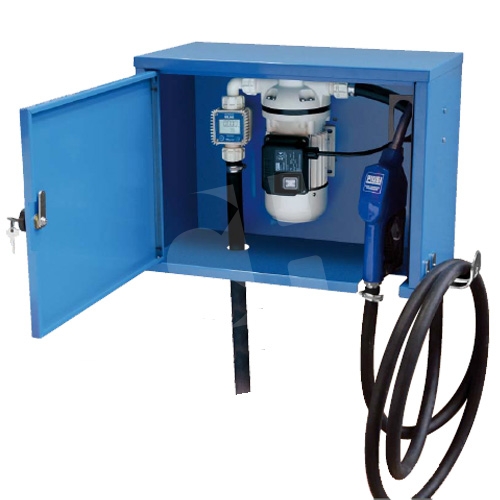 EQUIPO TRASVASE ADBLUE CAJON 220V