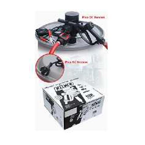 EQUIPO TRASVASE PICO 230V. Boq.Manual