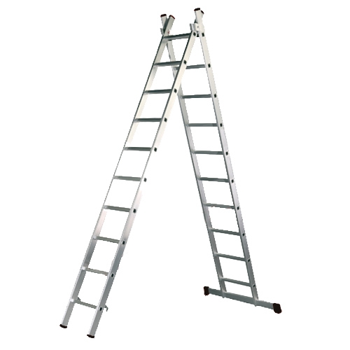 Especificidad Receptor Accor ESCALERA 2 TRAMOS 3,50-3,50MTS