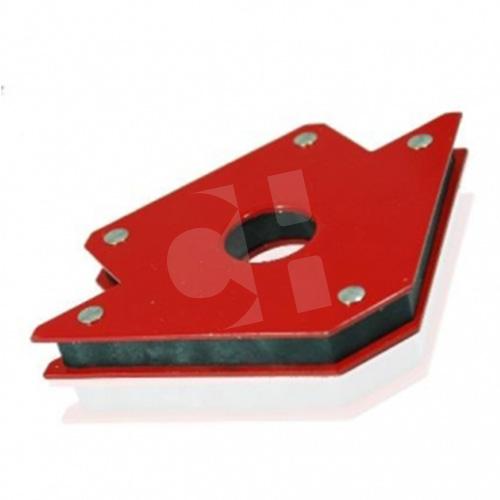 ESCUADRA MAGNETICA Q3 140MM.