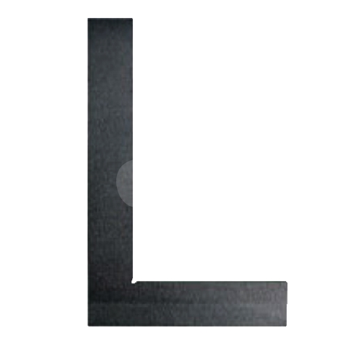 ESCUADRA TALLER 200X130 MM