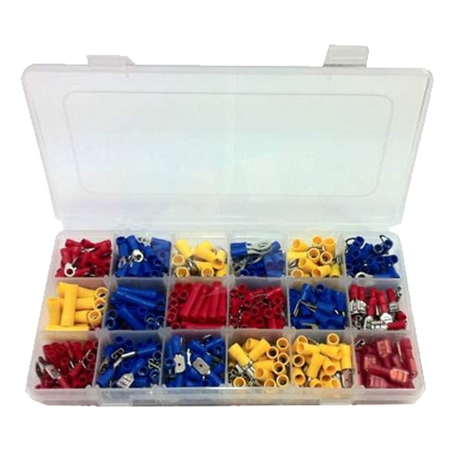 ESTUCHE DE TERMINALES 635PZS