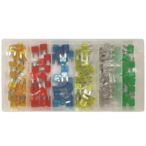 estuche fusbibles mini