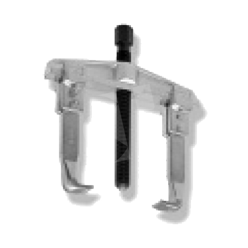 EXTRACTOR 2 GARRAS 12X10