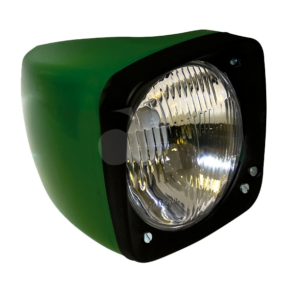 FARO SERIES 35-40 DCHO.