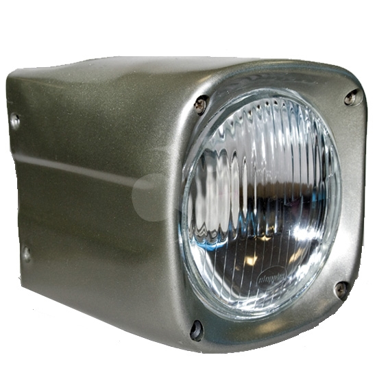 FARO TRACTOR MF DEL. DCHO