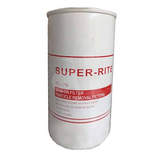FILTRO GASOIL/AGUA