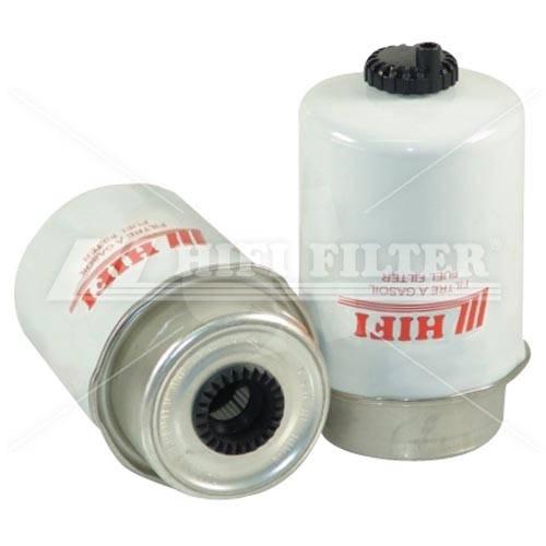 FILTRO GASOIL