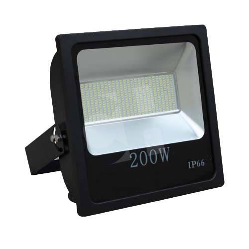 FOCO PROYECTOR LED 200W 6500K 18000 LUME