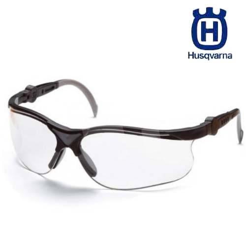 GAFAS DE PROTECCION CLEAR X
