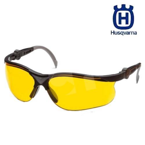 GAFAS DE PROTECCION YELOW X