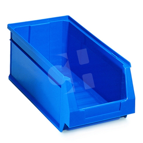GAVETA AZUL Nº 53 160X336X130